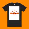 OVERSIZED BLOCK TEE Thumbnail