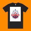 OVERSIZED BLOCK TEE Thumbnail