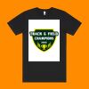 OVERSIZED BLOCK TEE Thumbnail