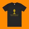 OVERSIZED BLOCK TEE Thumbnail