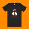 OVERSIZED BLOCK TEE Thumbnail