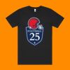 OVERSIZED BLOCK TEE Thumbnail