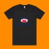 OVERSIZED BLOCK TEE Thumbnail