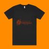 OVERSIZED BLOCK TEE Thumbnail