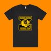 OVERSIZED BLOCK TEE Thumbnail