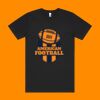 OVERSIZED BLOCK TEE Thumbnail