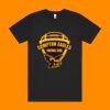 OVERSIZED BLOCK TEE Thumbnail