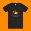OVERSIZED BLOCK TEE Thumbnail