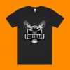 OVERSIZED BLOCK TEE Thumbnail