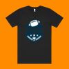 OVERSIZED BLOCK TEE Thumbnail