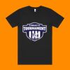 OVERSIZED BLOCK TEE Thumbnail