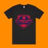 OVERSIZED BLOCK TEE Thumbnail