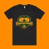 OVERSIZED BLOCK TEE Thumbnail