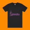 OVERSIZED BLOCK TEE Thumbnail