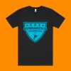 OVERSIZED BLOCK TEE Thumbnail