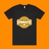OVERSIZED BLOCK TEE Thumbnail