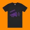 OVERSIZED BLOCK TEE Thumbnail