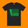 OVERSIZED BLOCK TEE Thumbnail