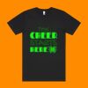 OVERSIZED BLOCK TEE Thumbnail