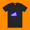 OVERSIZED BLOCK TEE Thumbnail