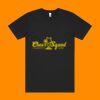 OVERSIZED BLOCK TEE Thumbnail