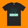 OVERSIZED BLOCK TEE Thumbnail