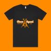 OVERSIZED BLOCK TEE Thumbnail