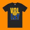 OVERSIZED BLOCK TEE Thumbnail