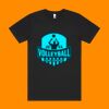 OVERSIZED BLOCK TEE Thumbnail