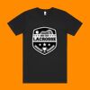 OVERSIZED BLOCK TEE Thumbnail