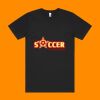 OVERSIZED BLOCK TEE Thumbnail