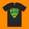 OVERSIZED BLOCK TEE Thumbnail