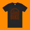 OVERSIZED BLOCK TEE Thumbnail