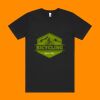 OVERSIZED BLOCK TEE Thumbnail