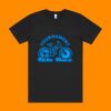 OVERSIZED BLOCK TEE Thumbnail