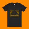 OVERSIZED BLOCK TEE Thumbnail
