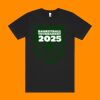 OVERSIZED BLOCK TEE Thumbnail