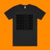 OVERSIZED BLOCK TEE Thumbnail