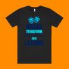 OVERSIZED BLOCK TEE Thumbnail