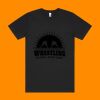 OVERSIZED BLOCK TEE Thumbnail
