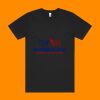 OVERSIZED BLOCK TEE Thumbnail