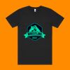 OVERSIZED BLOCK TEE Thumbnail