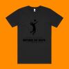 OVERSIZED BLOCK TEE Thumbnail
