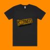 OVERSIZED BLOCK TEE Thumbnail