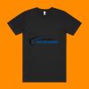OVERSIZED BLOCK TEE Thumbnail