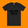 OVERSIZED BLOCK TEE Thumbnail