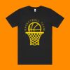 OVERSIZED BLOCK TEE Thumbnail