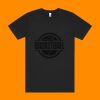 OVERSIZED BLOCK TEE Thumbnail
