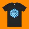 OVERSIZED BLOCK TEE Thumbnail