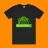 OVERSIZED BLOCK TEE Thumbnail
